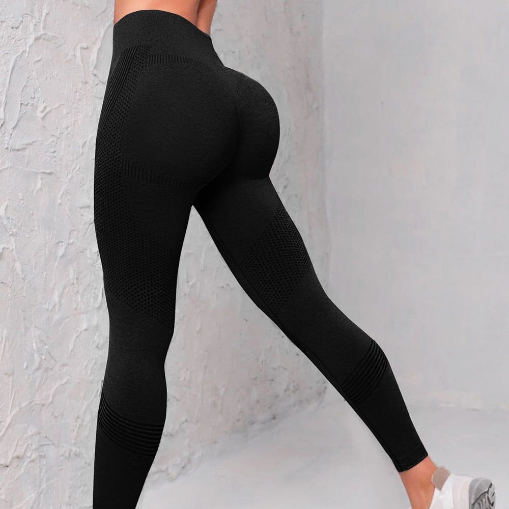 Pantalon de yoga Seamless